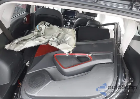 2025 Kia Soul Gt-Line from USA, damaged, VIN KNDJ53AU2S7246079